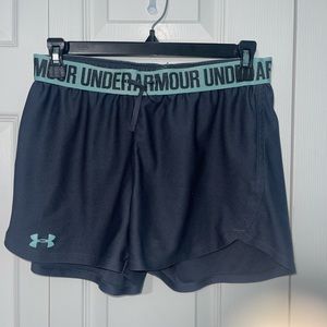 Under armour shorts